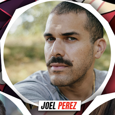 Joel Perez Autograph Profile