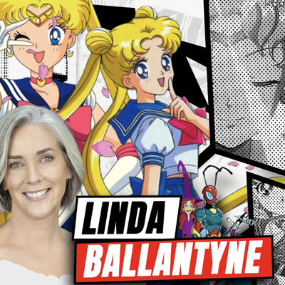 Linda Ballantyne Autograph Profile