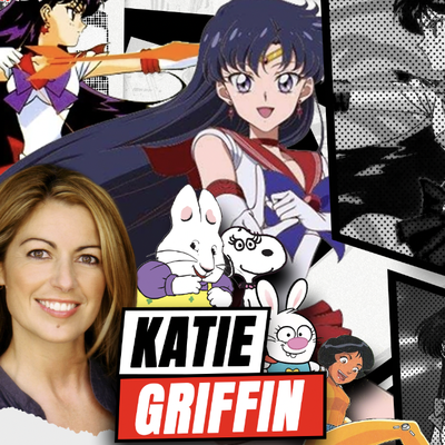 Katie Griffin Autograph Profile