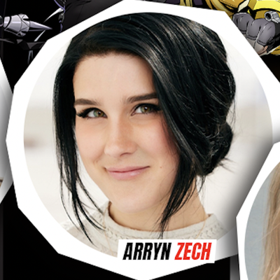 Arryn Zech Autograph Profile