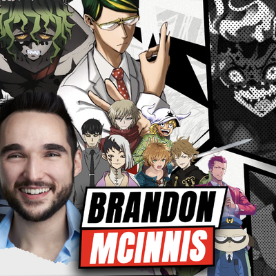 Brandon McInnis Autograph Profile