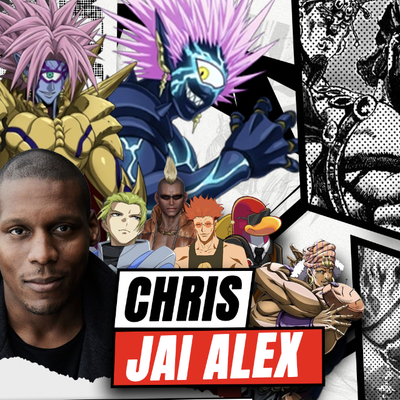 Chris Jai Alex Autograph Profile