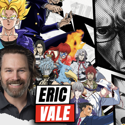 Eric Vale Autograph Profile