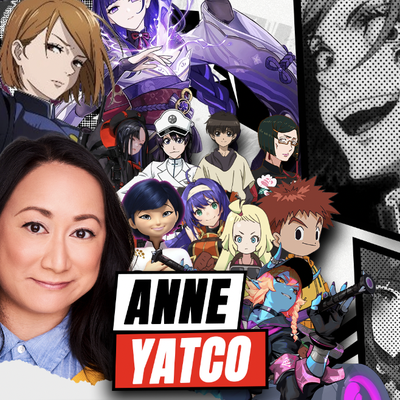 Anne Yatco Autograph Profile