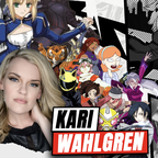 Kari Wahlgren