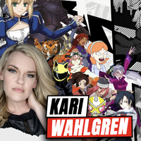 Kari Wahlgren