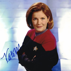 Kate Mulgrew