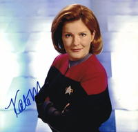 Kate Mulgrew