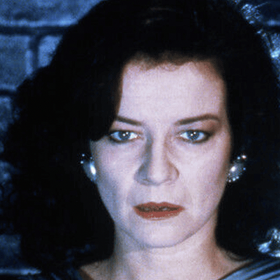 Clare Higgins