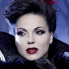 Lana Parrilla