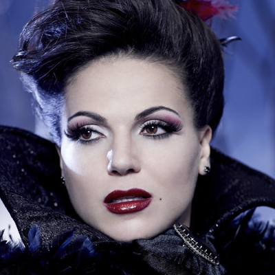 Lana Parrilla Autograph Profile