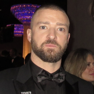 Justin Timberlake Justin Timberlake