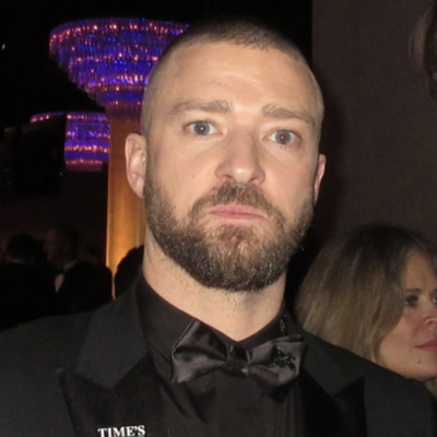 Justin Timberlake