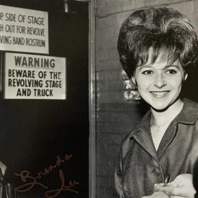 Brenda Lee