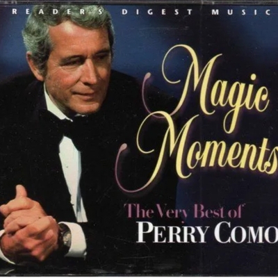 Perry Como Perry Como
