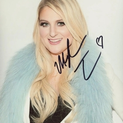 Meghan Trainor