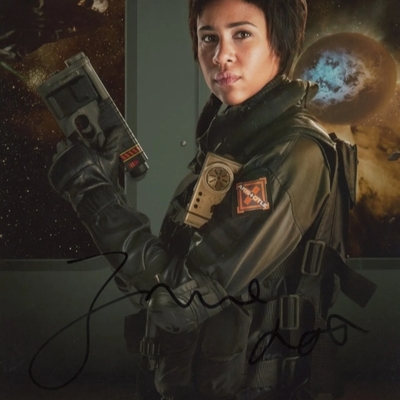 Zawe Ashton Zawe Ashton