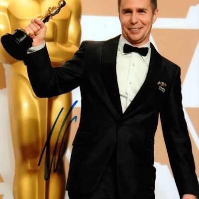 Sam Rockwell