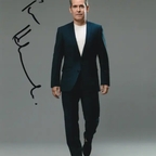 Tom Hollander