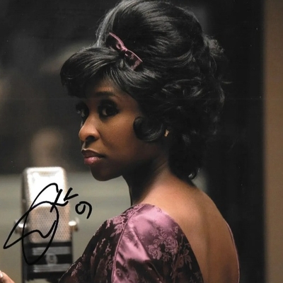 Cynthia Erivo Cynthia Erivo