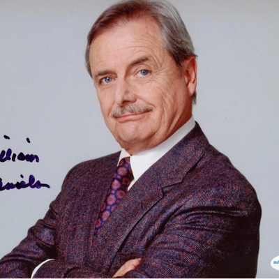 William Daniels