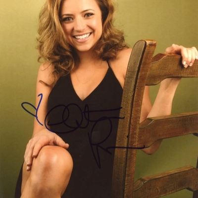 Christine Lakin