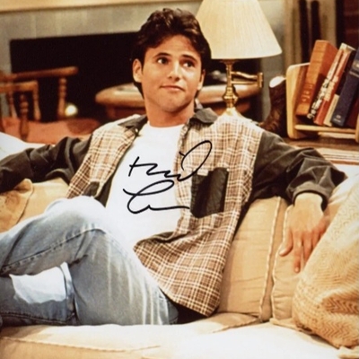 David Lascher Autograph Profile