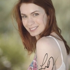 Felicia Day