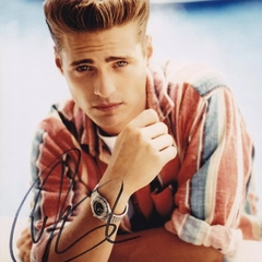 Jason Priestley