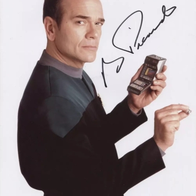 Robert Picardo