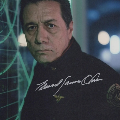 Edward James Olmos