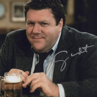 George Wendt