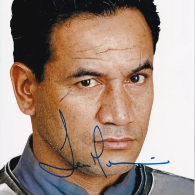 Temuera Morrison