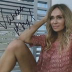 Vanessa Angel