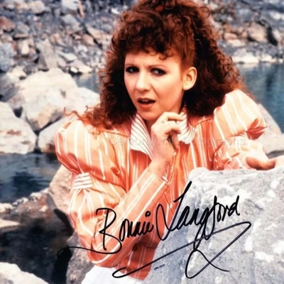 Bonnie Langford