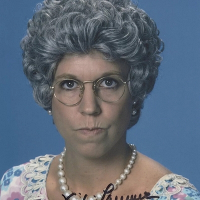 Vicki Lawrence