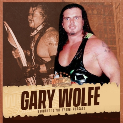 Gary Wolfe Autograph Profile