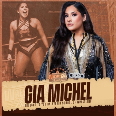 Gia Michel Autograph Profile