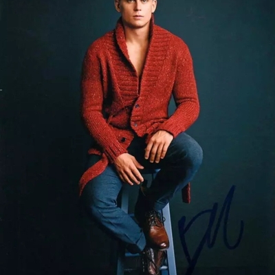 Billy Magnussen Billy Magnussen