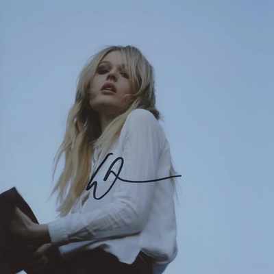 Emily Alyn Lind Emily Alyn Lind