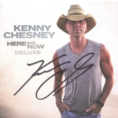 Kenny Chesney