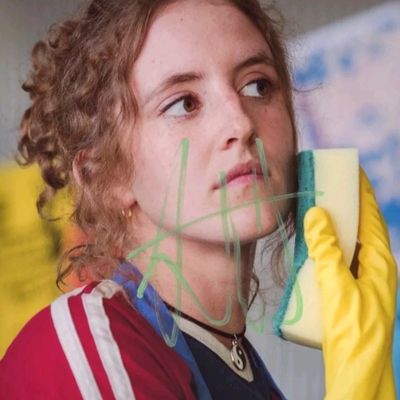 Louisa Harland Autograph Profile