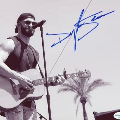 Dylan Scott