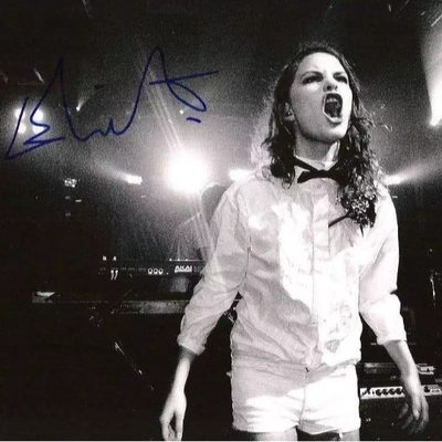 Eliot Sumner Eliot Sumner