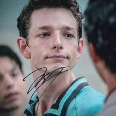 Mike Faist