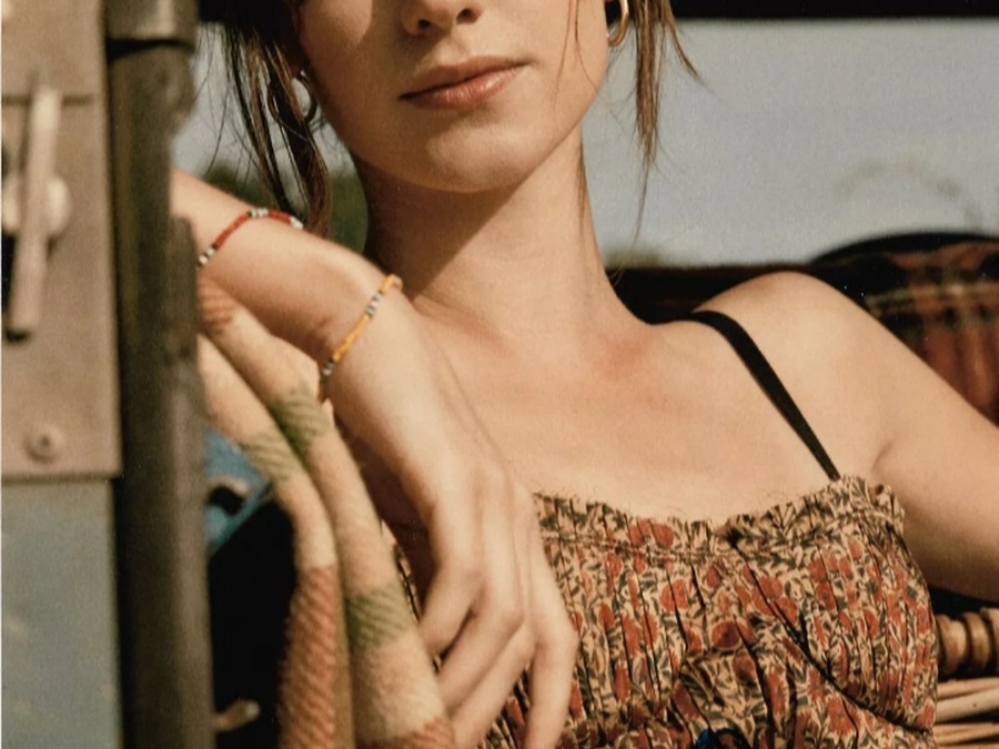 Daisy Edgar-Jones