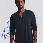 Benjamin Bratt