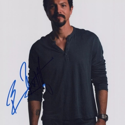 Benjamin Bratt