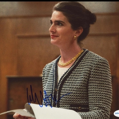 Gaby Hoffmann Gaby Hoffmann