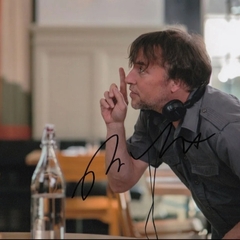 Richard Linklater